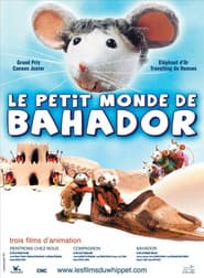Bahador