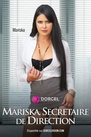 Mariska, Executive Secretary