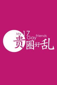 My 17 Gay Friends