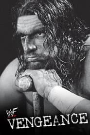 WWE Vengeance 2001