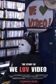 We Luv Video