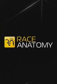 Race Anatomy F1