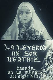 La Légende de sœur Béatrix