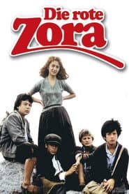 Red Zora and Her Gang