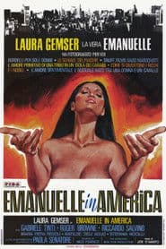 Emanuelle in America