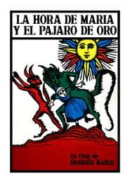 La hora de María y el pájaro de oro
