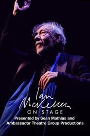 Ian McKellen on Stage: With Tolkien, Shakespeare, Others and YOU