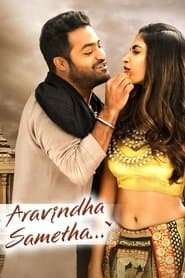 Aravinda Sametha Veera Raghava
