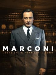 Marconi: The Man Who Networked the World