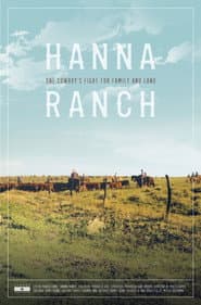 Hanna Ranch