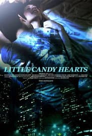 Little Candy Hearts