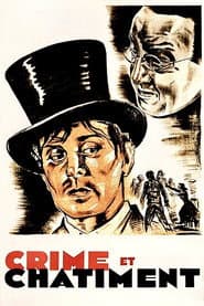 Crime and Punishment