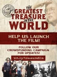 The Greatest Treasure in the World