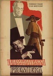 The Warsaw Debut