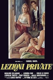 The Private Lesson