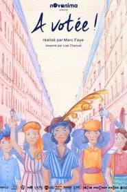 A votée !