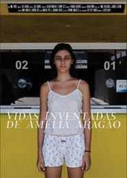Vidas Inventadas de Amélia Aragão