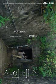 The Mountain’s Insides