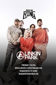 LINKIN PARK: ROCK AM RING 2026