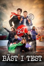 Taskmaster Sweden
