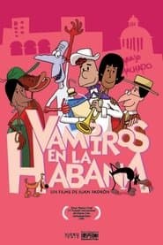 Vampires in Havana