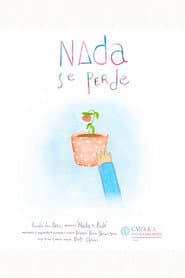 Nada se Perde