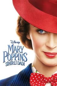 Mary Poppins Returns