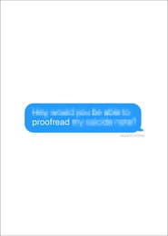 Proofread