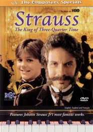 Strauss: The King of Three-Quarter Time