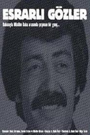 Esrarlı Gözler