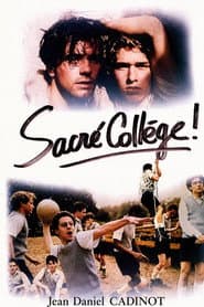 Sacré Collège!