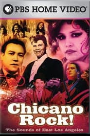 Chicano Rock!: The Sounds of East Los Angeles