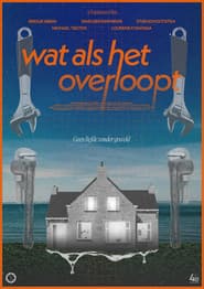 wat als het overloopt