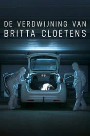 De verdwijning van Britta Cloetens