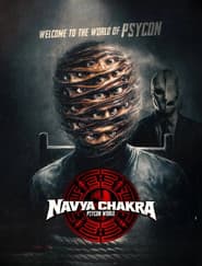 Navya Chakra - Psycon World