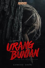 Urang Bunian