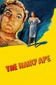 The Hairy Ape