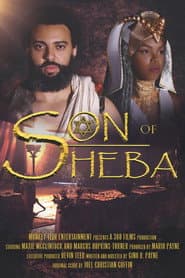 Son Of Sheba