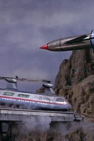 Thunderbirds: Brink of Disaster