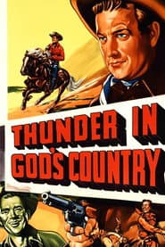 Thunder in God's Country