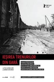 The Exit of the Trains