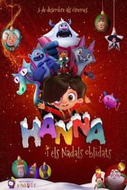 Hanna and the Forgotten Christmas