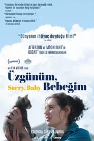 Sorry, Baby