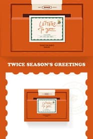 TWICE 2022 Season's Greetings [Letters To You]