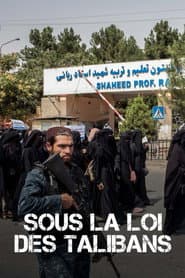 Under Taliban Law