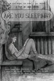 Are You Sleeping?