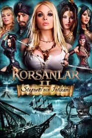 Pirates II: Stagnetti's Revenge