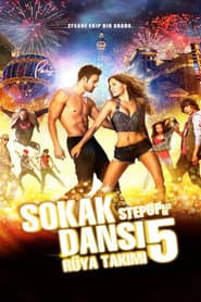 Step Up All In