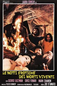 Erotic Nights of the Living Dead