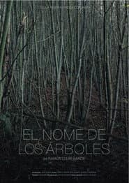 El nome de los árboles